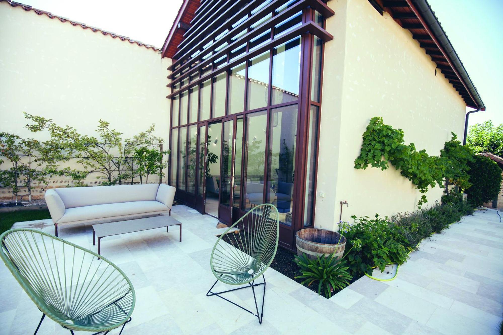 Le Relais De La Godasse Reyrieux Exterior foto